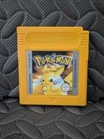 Nintendo - Gameboy Classic - Pokemon Yellow - Videogame, Nieuw