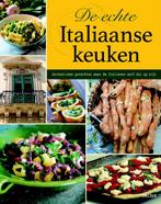 De echte Italiaanse keuken 9789044740950, Boeken, Manuela Darling-Gansser, Zo goed als nieuw, Verzenden
