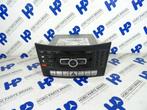 Radio/CD-speler A 212 900 1826 (!) o.a: CLS-klasse w218, Auto-onderdelen, Ophalen of Verzenden, Gebruikt, Mercedes-Benz