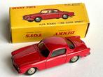 Dinky Toys 1:43 - Modelauto - Alfa Romeo 1900 Super Sprint -, Hobby en Vrije tijd, Nieuw