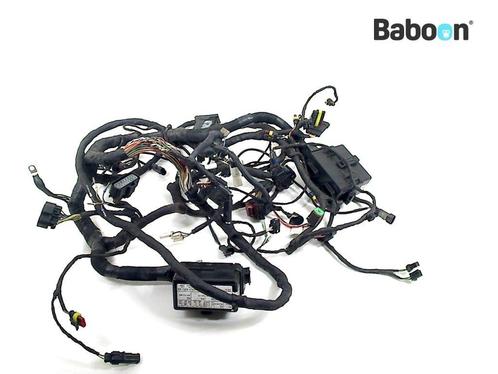 Kabelboom Can-Am Spyder RT-S SE6 2014, Motos, Pièces | Autre, Envoi