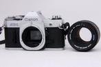 Canon AE-11,4/50mm s.s.c | Single lens reflex camera (SLR)
