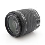 Canon EF-S 18-55mm F/3.5-5.6 IS STM | Occasion, Ophalen of Verzenden, Nieuw