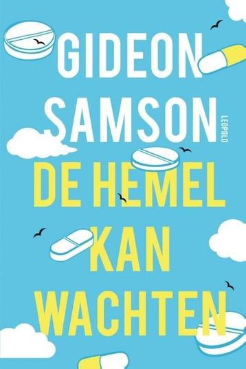De hemel kan wachten (9789025872663, Gideon Samson) beschikbaar voor biedingen