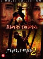 Jeepers Creepers 1 + 2, Verzenden