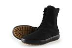 Ecco Snowboots in maat 38 Zwart | 5% korting, Kleding | Dames, Ecco, Verzenden, Zwart, Snowboots