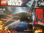 Lego Set - Star Wars - 75337, 75220, 75156, Nieuw