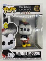 Funko - Walt Disney Archives - Figurines POP!, Verzamelen, Nieuw