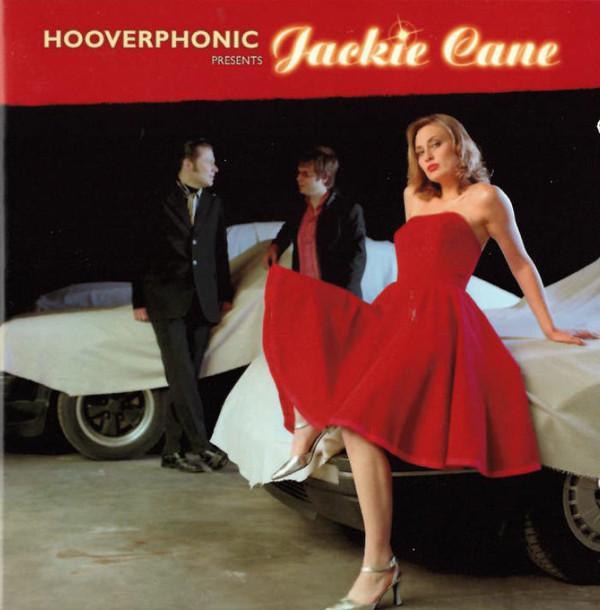 Hooverphonic - Hooverphonic Presents Jackie Cane, Cd's en Dvd's, Cd's | Pop, Gebruikt, Verzenden