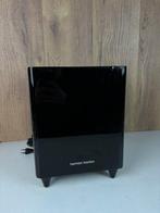 Harman Kardon - HKTS 210SUB/230 - Subwoofer Subwoofer, Audio, Tv en Foto, Nieuw