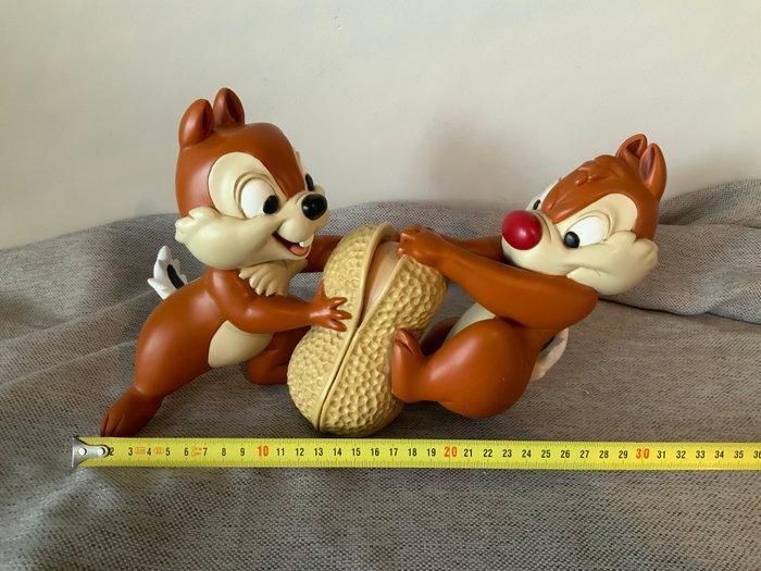 Disney - Chip and Dale are fighting over a peanut (1990s) -, Verzamelen, Disney