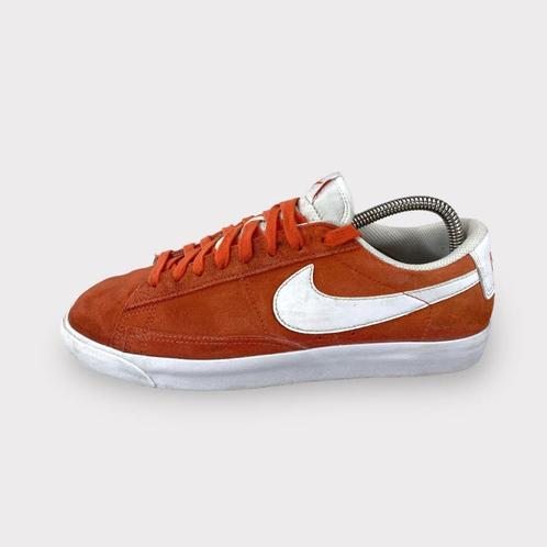 Nike Blazer Low Mantra Orange - Maat 40, Vêtements | Femmes, Chaussures, Envoi