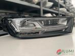 AUDI Q7 4M0 MATRIX PHARE AVANT DROIT KPL 4M0941036, Auto-onderdelen, Verlichting, Verzenden, Gebruikt, Audi