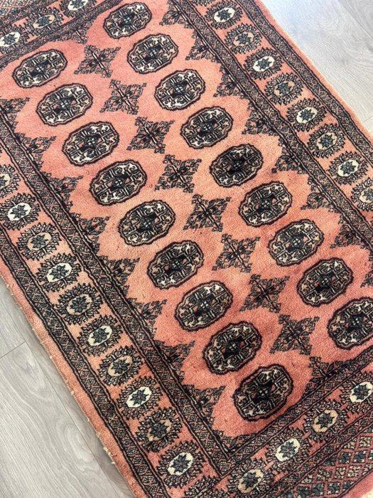 Buchara - Vloerkleed - 153 cm - 94 cm, Huis en Inrichting, Stoffering | Tapijten en Vloerkleden