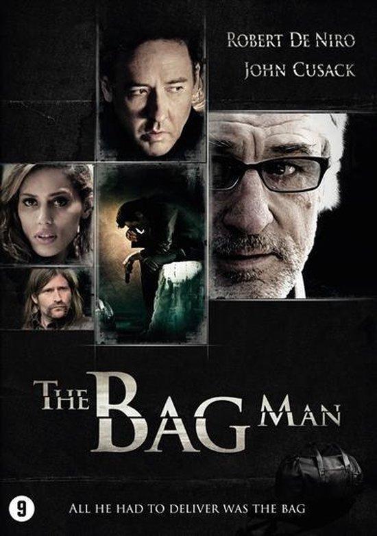 The Bag Man (dvd nieuw), CD & DVD, DVD | Action, Enlèvement ou Envoi