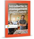 Introductie in management 9789001876913, Boeken, Peter T.H.J. Thuis, Peter T.H.J. Thuis, Zo goed als nieuw, Verzenden