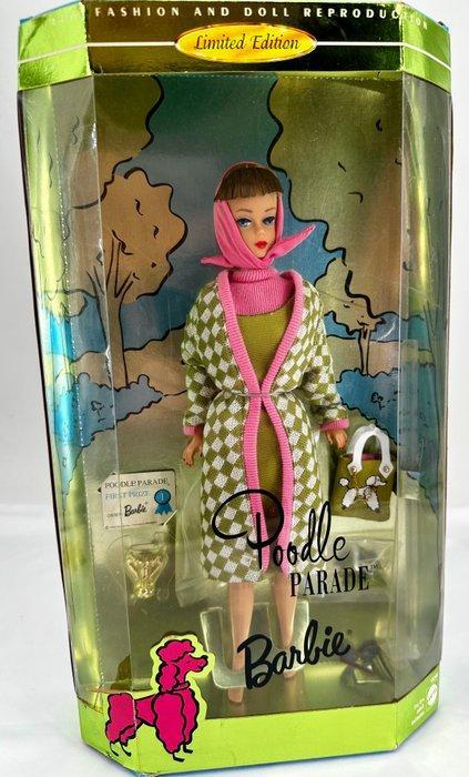 Mattel - Barbiepop - Poodle Parade - 1995 - V.S., Antiek en Kunst, Antiek | Speelgoed