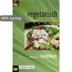 Vegetarisch kookboek 9789055134076 F. Dijkstra, Boeken, Verzenden, Gelezen, F. Dijkstra