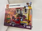 Lego - overwatch - 75972 - Lego - 2000-heden - Italië