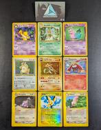 Wizards of The Coast - 45 Card - Pokémon WOTC - Set mix WOTC, Hobby en Vrije tijd, Nieuw