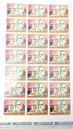 Mundo - Spanje - Mundo - Sellos del Mundo, mayoria