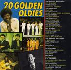 Various - 20 Golden Oldies, Verzenden