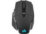 Corsair M65 RGB Ultra - Draadloze Gaming Muis - Bluetooth -, Computers en Software, Verzenden, Zo goed als nieuw