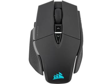 Corsair M65 RGB Ultra - Draadloze Gaming Muis - Bluetooth -
