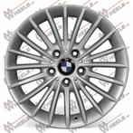 BMW 3 Serie 4 Serie Multispaaks 17 inch originele velgen 679, Auto-onderdelen, Banden en Velgen, Ophalen of Verzenden, Gebruikt