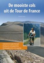 De mooiste cols uit de Tour de France 9789044727265, Verzenden, Gelezen, Kristian Bauer