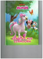 Disney Junior || voorleesboek || Minnie Mouse || Een dag als, Boeken, Verzenden, Gelezen, Disney