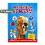 Mijn uitvouwatlas van het menselijk lichaam 9789463048286, Verzenden