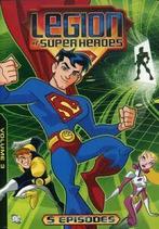 Legion of the Superheroes 3 [DVD] [2008] DVD, Verzenden