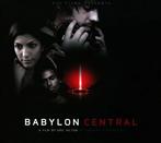 Babylon Central op CD, Verzenden