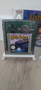 Nintendo - Gameboy Color - GBC Harry Potter Philosopher, Nieuw