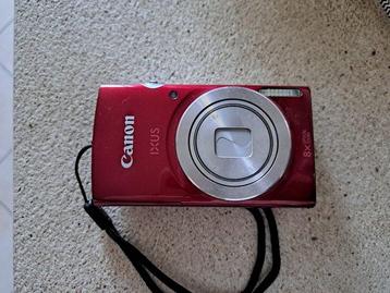 Canon IXUS 175 Appareil photo numérique beschikbaar voor biedingen