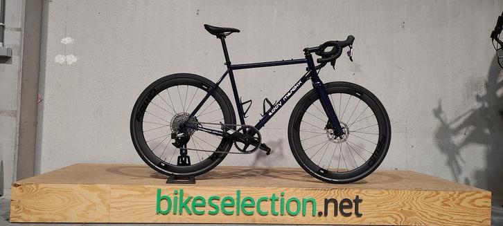 Racefiets | Eddy Merckx Corsa Strasbourg | - 27% | 2025, Vélos & Vélomoteurs, Vélos | Vélos de course, Enlèvement