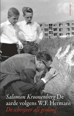 De aarde volgens W.F. Hermans 9789045047515, Boeken, Verzenden, Zo goed als nieuw, Salomon Kroonenberg