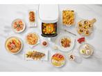 Xiaomi Smart Air Fryer - 4,5 liter - Flip-free design -, Elektronische apparatuur, Verzenden, Zo goed als nieuw