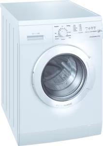 Siemens Wm12e190 Wasmachine 6kg 1200t, Elektronische apparatuur, Wasmachines, Ophalen of Verzenden
