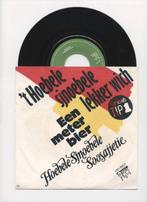 Hoebele Sjnoebele Soosajjetie – T Hoebele Sjnoebele Lekker, Ophalen of Verzenden