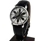 RSW - Swiss Watch - RSW9341-SL-1 - No glitter - Sans Prix de, Handtassen en Accessoires, Horloges | Heren, Nieuw