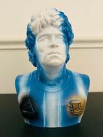 Pythia(1993) - Buste, Maradona - 24 cm - Plastic - 2025, Nieuw