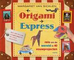 Origami Express 9789058778833 Margaret van Sicklen, Verzenden, Margaret van Sicklen