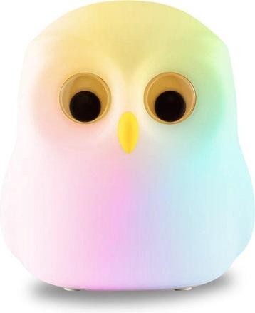 Tweedekans | Vulpes Goods® Nachtlampje Kinderen - 8 LED beschikbaar voor biedingen