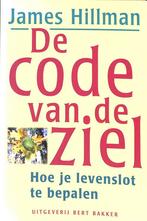 De code van de ziel 9789035118645 J. Hillman, Verzenden, Gelezen, J. Hillman