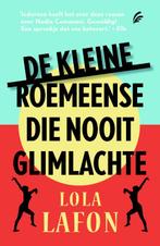 De kleine Roemeense die nooit glimlachte 9789056725235, Boeken, Verzenden, Zo goed als nieuw, Lola Lafon
