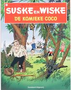 Suske En Wiske 217 De Komieke Coco 9789002231148, Boeken, Stripverhalen, Gelezen, Willy Vandersteen, Verzenden