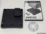 Nintendo Gamecube - Game Boy Player + Disc, Consoles de jeu & Jeux vidéo, Consoles de jeu | Nintendo GameCube, Verzenden