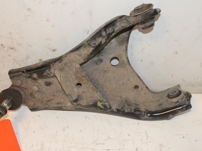Draagarm links-voor Dacia Duster O122773, Auto-onderdelen, Ophanging en Onderstel